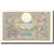 Frankrijk, 100 Francs, 100 F 1908-1939 ''Luc Olivier Merson'', 1928-07-12, SUP