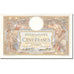 France, 100 Francs, 100 F 1908-1939 ''Luc Olivier Merson'', 1929-08-01, UNC(63)