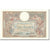 Frankrijk, 100 Francs, 100 F 1908-1939 ''Luc Olivier Merson'', 1930-08-28, SPL