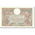 Frankrijk, 100 Francs, 100 F 1908-1939 ''Luc Olivier Merson'', 1930-08-28, SPL