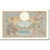 Frankrijk, 100 Francs, 100 F 1908-1939 ''Luc Olivier Merson'', 1930-08-28, SPL