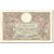 Frankrijk, 100 Francs, 100 F 1908-1939 ''Luc Olivier Merson'', 1931-01-08, SUP