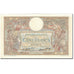 Francja, 100 Francs, Luc Olivier Merson, 1931-01-08, AU(55-58), Fayette:24.10