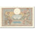 Frankrijk, 100 Francs, 100 F 1908-1939 ''Luc Olivier Merson'', 1931-01-08, SUP