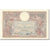 Frankrijk, 100 Francs, 100 F 1908-1939 ''Luc Olivier Merson'', 1939-01-26, SPL