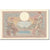 Frankrijk, 100 Francs, 100 F 1908-1939 ''Luc Olivier Merson'', 1939-01-26, SPL