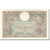 Frankrijk, 100 Francs, 100 F 1908-1939 ''Luc Olivier Merson'', 1926-05-07, SUP
