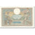 Frankrijk, 100 Francs, 100 F 1908-1939 ''Luc Olivier Merson'', 1926-05-07, SUP