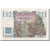 Frankreich, 50 Francs, 50 F 1946-1951 ''Le Verrier'', 1951-02-01, UNZ-