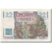 Francia, 50 Francs, 50 F 1946-1951 ''Le Verrier'', 1951-02-01, SPL