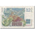 Francja, 50 Francs, Le Verrier, 1951-02-01, UNC(63), Fayette:20.17, KM:127c