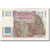 Francia, 50 Francs, 50 F 1946-1951 ''Le Verrier'', 1946-05-31, SPL