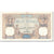 Frankreich, 1000 Francs, 1 000 F 1927-1940 ''Cérès et Mercure'', 1932-04-14