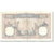 Francia, 1000 Francs, 1 000 F 1927-1940 ''Cérès et Mercure'', 1932-04-14