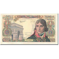 Francja, 100 Nouveaux Francs, Bonaparte, 1962-04-05, UNC(63), Fayette:59.15