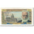 France, 5 Nouveaux Francs, 5 NF 1959-1965 ''Victor Hugo'', 1963-02-07
