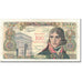 Francia, 100 Nouveaux Francs on 10,000 Francs, 100 NF 1959-1964 ''Bonaparte''