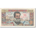 Francja, 50 Nouveaux Francs on 5000 Francs, Henri IV, 1958-10-30, AU(50-53)