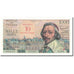 Francia, 10 Nouveaux Francs on 1000 Francs, 10 NF 1959-1963 ''Richelieu''