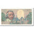 Frankrijk, 10 Nouveaux Francs on 1000 Francs, 10 NF 1959-1963 ''Richelieu''
