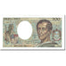 Francia, 200 Francs, 200 F 1981-1994 ''Montesquieu'', 1981, FDS, Fayette:70.1