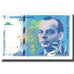 Francia, 50 Francs, 50 F 1992-1999 ''St Exupéry'', 1992, UNC, Fayette:72.1b