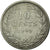 Moneta, Holandia, Wilhelmina I, 10 Cents, 1903, EF(40-45), Srebro, KM:135