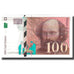 France, 100 Francs, 100 F 1997-1998 ''Cézanne'', 1998, NEUF, Fayette:74.2