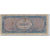 Francja, 50 Francs, Flag/France, 1944, VF(20-25), Fayette:19.01, KM:117a
