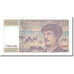 Frankrijk, 20 Francs, 20 F 1980-1997 ''Debussy'', 1993, NIEUW, Fayette:66bis.5