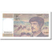 Francia, 20 Francs, 20 F 1980-1997 ''Debussy'', 1989, FDS, Fayette:66.10
