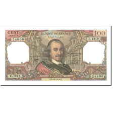 France, 100 Francs, 100 F 1964-1979 ''Corneille'', 1978-10-05, UNC(65-70)