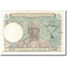 Banknote, French West Africa, 5 Francs, 1942-05-06, KM:21, UNC(65-70)