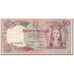 Banknote, Portugal, 50 Escudos, 1964-02-28, KM:168, VF(20-25)