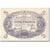Martinique, 5 Francs, 1945, AU(55-58), KM:6