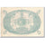 Martynika, 5 Francs, 1945, AU(55-58), KM:6