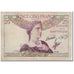 Martinique, 25 Francs, 1945, EF(40-45), KM:12