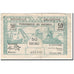 Billete, 50 Centimes, Nueva Caledonia, 1943-03-29, KM:54, MBC