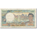 Billet, Nouvelle-Calédonie, 500 Francs, 1977, KM:60b, TB