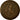 Moneta, Holandia, William III, 2-1/2 Cent, 1877, EF(40-45), Bronze, KM:108.1