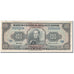 Banknote, Ecuador, 100 Sucres, 1980-02-01, KM:112a, VF(20-25)