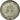 Coin, Netherlands, Wilhelmina I, 10 Cents, 1896, VF(20-25), Silver, KM:116