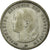 Moneta, Paesi Bassi, Wilhelmina I, 10 Cents, 1896, MB, Argento, KM:116