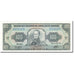Banknote, Ecuador, 100 Sucres, 1992-3-9, KM:123Ab, UNC(65-70)