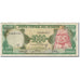 Banknote, Ecuador, 1000 Sucres, 1986-09-29, KM:125a, VF(20-25)