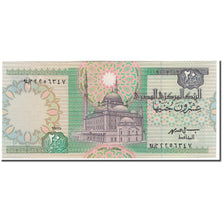 Banknote, Egypt, 20 Pounds, 1994, KM:52c, UNC(64)
