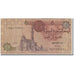 Banknote, Egypt, 1 Pound, 1983, KM:50a, VF(20-25)