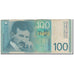 Banknote, Yugoslavia, 100 Dinara, 2000, KM:156a, F(12-15)