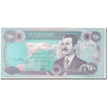 Banknote, Iraq, 250 Dinars, 1995, KM:85a1, UNC(60-62)