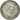 Moneda, Países Bajos, William III, 5 Cents, 1850, MBC+, Plata, KM:91